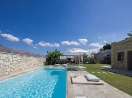 Thalmargia Villas, Ultimate Peace & Privacy, By ThinkVilla