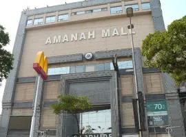 Amanah Serviced Apartments