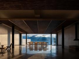 Dali Fanchen Half-Mountain Seaview Resort Hotel，位于大理的酒店