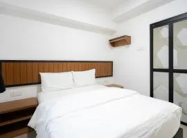 TEBRAU 11 Guesthouse