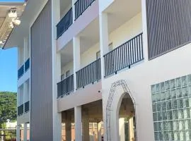 Nan Minimal ที่พักน่านมินิมอล