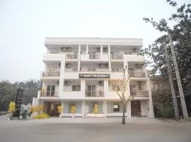 Amrit Residency