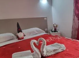 La bella costiera home