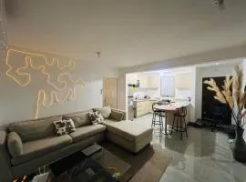 Condo at the vineyards