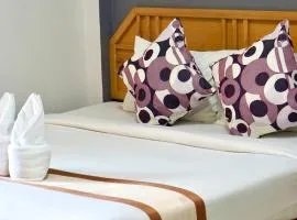PK Garden Hotel