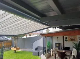 Ferienwohnung am Waldweg