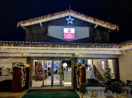 摩德纳贝斯特韦斯特度假酒店