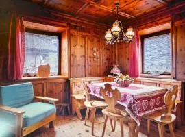 Appartamento GIRASOLE