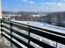 Domek Na Wzgórzu Roztocze