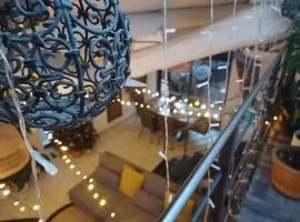 Loft Romantique avec SPA privatif - Le loft Gard