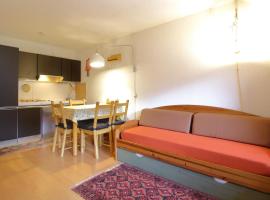 PILA: Mono Condominio G7 - Fun in Paradise，位于皮拉的酒店