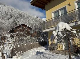 Appartement Hänsel & Gretel，位于维尔芬翁的酒店