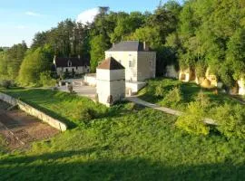 Magnifique maison de famille, 7 chbres,13 lits, 5' zoo