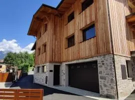 齐默阿里安娜公寓