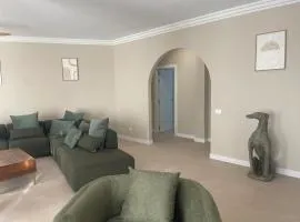Luxury Home Estefania