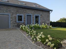 La Petite Reine，位于贝尔特里的酒店