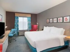 Hilton Garden Inn Brunswick