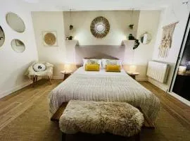 Le côte d opale bohème plage