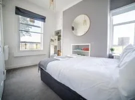 The Wellsway Retreat