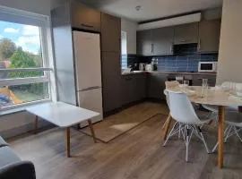Apt 7 Westbourne Accommodation 1Km to City Centre