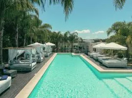 Skyblue Apart Hotel Punta Colorada