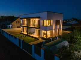 KOA - Nest，位于布拉索夫的酒店