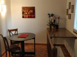 Chambre chez l'habitant en plein centre de Bures