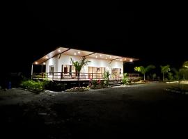 Azlins House，位于特纳的酒店