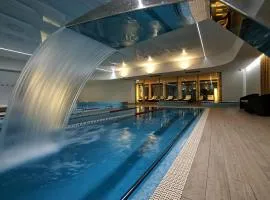 波赞托沃运动酒店