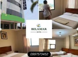 Hotel Belamar，位于拉利伯塔德的酒店