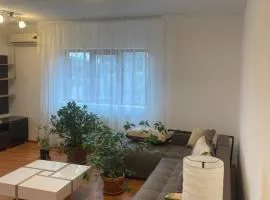 Therme Hive of Plants