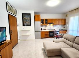 Relax & Comfort 30 min from Milan and Rho Fair，位于诺瓦拉的酒店