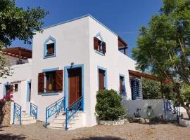 ANDREAS Beach Studios