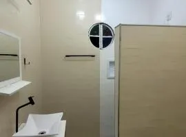 Pousada Gaturama suite 1