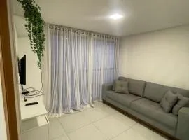 Bangalô Camboinha triplex