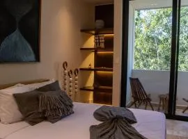 Peregrina Tulum 301C 1BR Condo