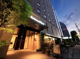 东京芝里士满酒店