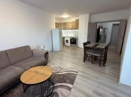 Apartament Huvepharma Arena