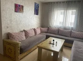 Appartement proche zone franche et aéroport