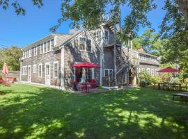 Condo w Beach Access & Water Views，位于普罗温斯敦的分契式公寓