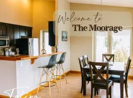 The Moorage - Luxury 2 bed & 2 bath Condo on Marina