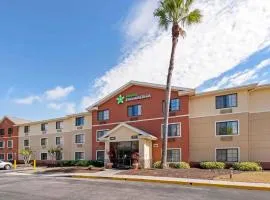 墨尔本机场阿美莉卡长住酒店