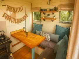 Retreat in Shaftesbury