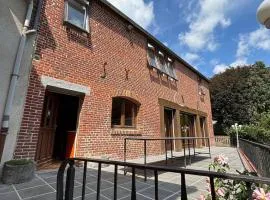 Gîte Chez Tio Père - 12 personnes