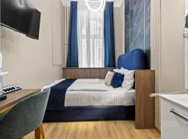 Central Vienna Stay I Self Check-in near Nestroyplatz I External Bathroom