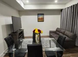 Lakeview Breaktrail Stays