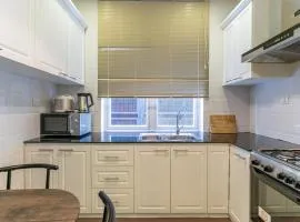 Services apartment at BKK1