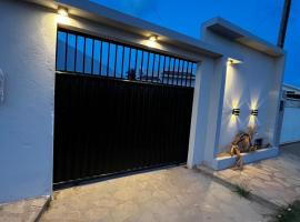 Recanto Lucena - Casa inteira，位于卢塞纳的酒店