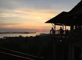 可可棚旅馆