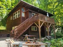 Elk Ridge - cherokee casino GSMNP